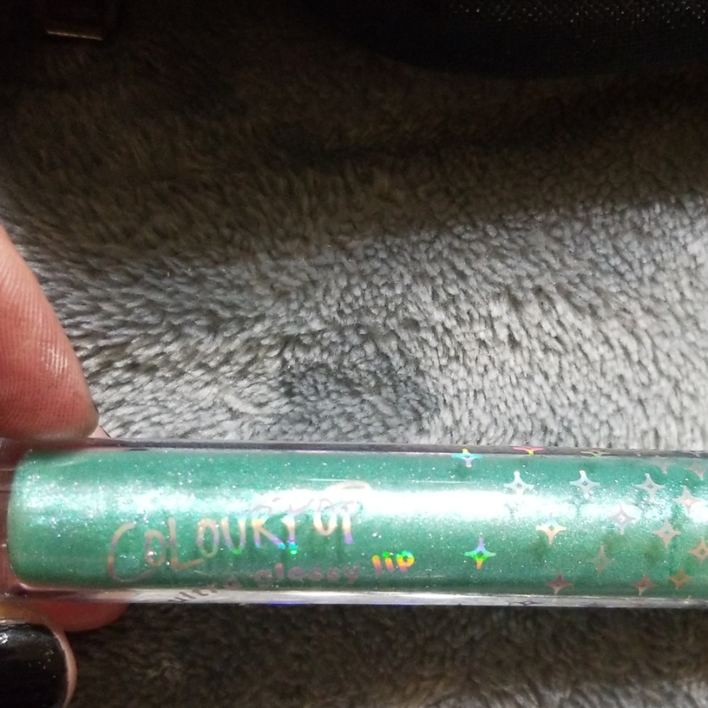 Colourpop stratusupdate